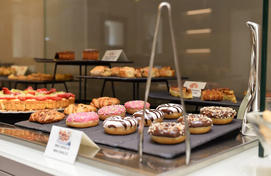 Santa Croce Boutique Hotel-1