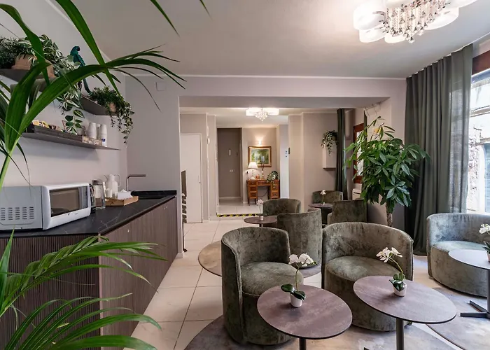 Hotel Grifoni Venice