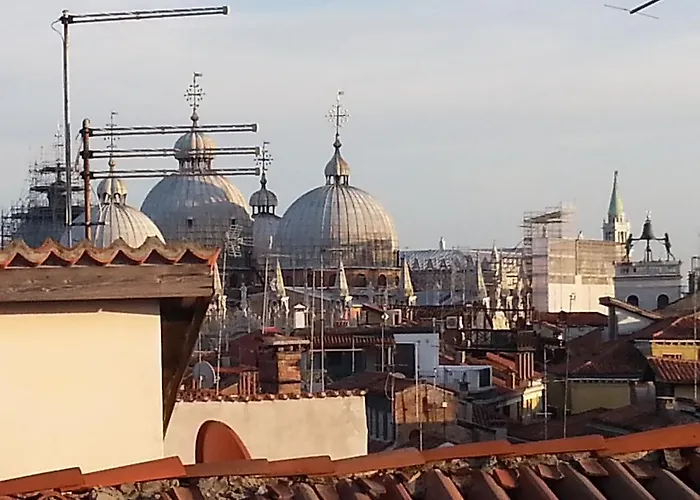 Alloggi B&B Allegri Venedig